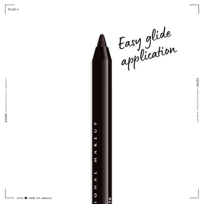 NYX PROFESSIONAL MAKEUP Epic Wear Liner Stick, Long-Lasting Eyeliner Pencil - Burnt Sienna
