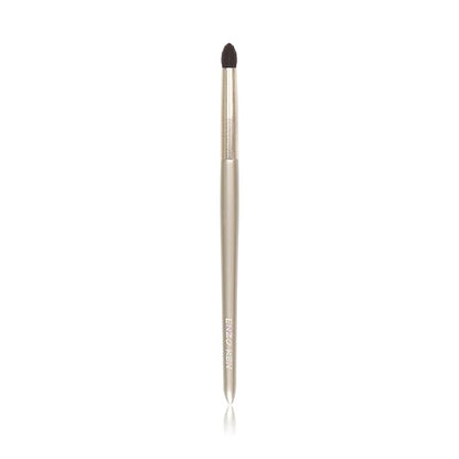 Natural Goat Hair Eye Shadow Brush, Small Blending Eyeshadow Brush, Eye Shadow Blending Brushes, Eye Blending Brush, Small Nose Contour Brush, Eyeshadow Blending Brushes, Single Makeup Brush.