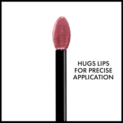 NYX PROFESSIONAL MAKEUP Lip Lingerie XXL Matte Liquid Lipstick - Flaunt It (Dusty Pink)