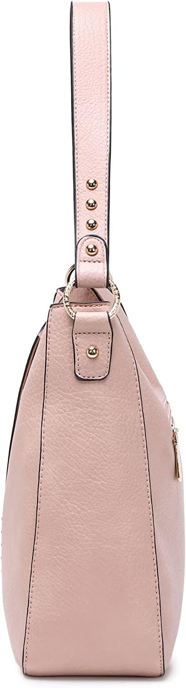 Montana West Hobo Bag for Women Crossbody Purse and Handbags Ladies Chic Shoulder Bags