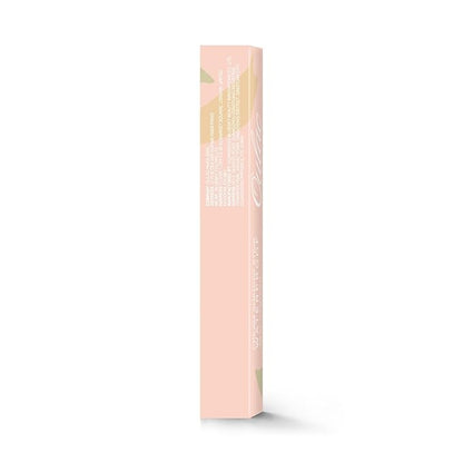 Oulac Glitter Eye Shadow Pencil - Waterproof Eye Shadow Stick Smooth and Long Lasting, Shimmering Glitter Finish, Blendable Eyes Makeup, Vegan Beauty 3.8g, (01) Vanilla