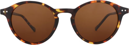 ZENOTTIC Polarized Round Sunglasses, Stylish Sunglasses for Men and Women Retro Classic, Multi-Style Selection