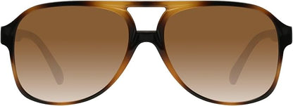 YDAOWKN Retro Aviator Sunglasses for Women Mens Large Frame Classic Vintage 70s Sun Glasses Aviators