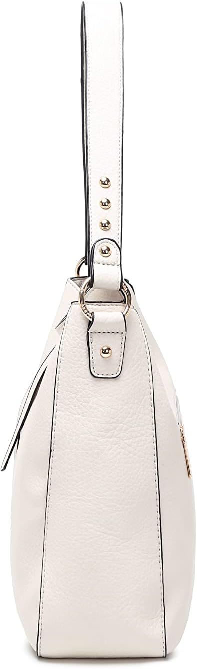 Montana West Hobo Bag for Women Crossbody Purse and Handbags Ladies Chic Shoulder Bags