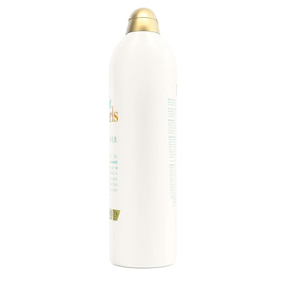OGX Quenching + Coconut Curls, Moisturizing Conditioner for Curly Hair, Detangling, Curl Enhancing, 25.4 fl oz