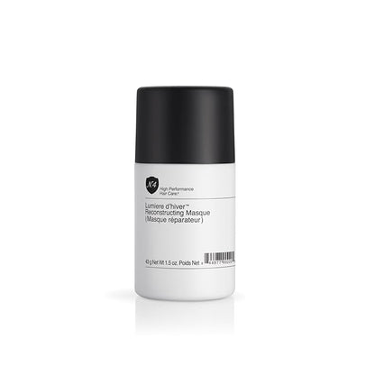 Number 4 Hair Mask for Damaged Hair, Deep Conditioner, Travel Size Reconstructing Hair Masque, 1.5 oz