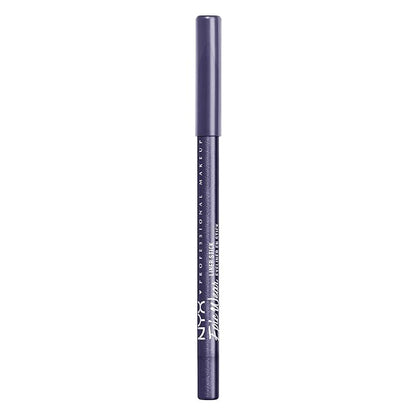 NYX PROFESSIONAL MAKEUP Epic Wear Liner Stick, Long-Lasting Eyeliner Pencil - Fierce Purple