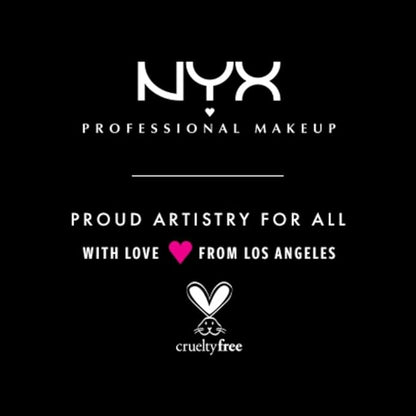 NYX PROFESSIONAL MAKEUP Ultimate Shadow & Liner Primer, Medium Deep + Epic Ink Liner, Black (2-Pack Bundle)