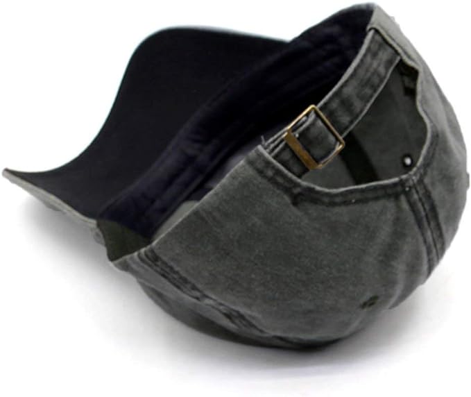 Mommy Jennie Unisex Vintage Washed Distressed Baseball-Cap Twill Adjustable Dad-Hat