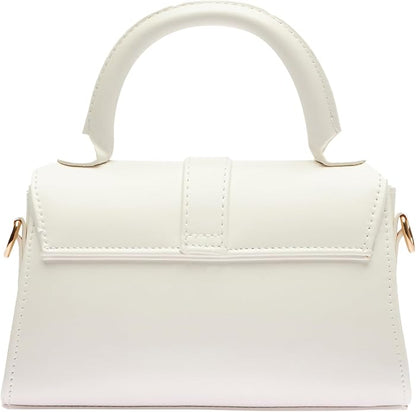 MOON CANTA Crossbody Bag for Women Shoulder Bag for Women, Adjustable Strap, Stylish Purse Handbags