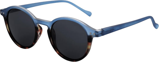ZENOTTIC Polarized Round Sunglasses, Stylish Sunglasses for Men and Women Retro Classic, Multi-Style Selection