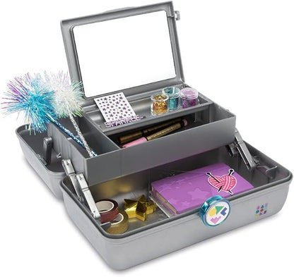 Caboodles On-The-Go-Girl Case