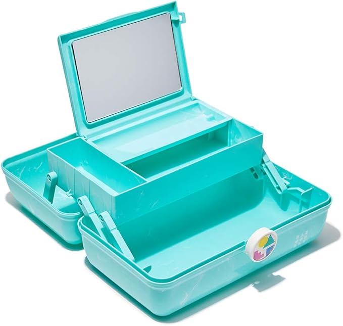 Caboodles On-The-Go-Girl Case