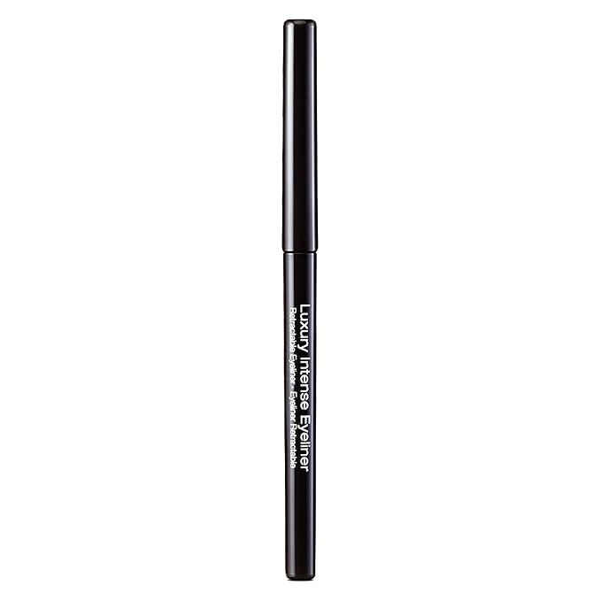 Professional Luxury Intense Eyeliner (3 PACK, Black)