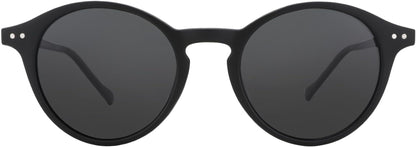 ZENOTTIC Polarized Round Sunglasses, Stylish Sunglasses for Men and Women Retro Classic, Multi-Style Selection
