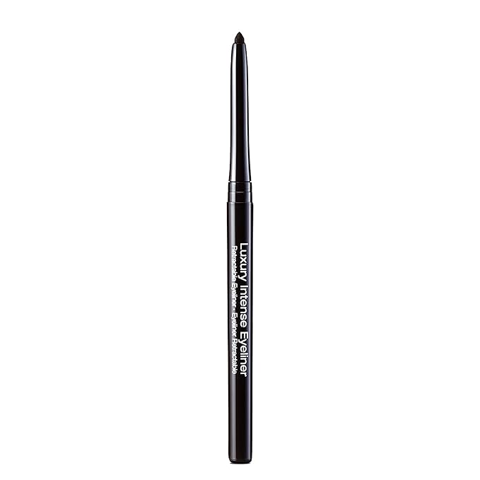 Professional Luxury Intense Eyeliner (3 PACK, Black)