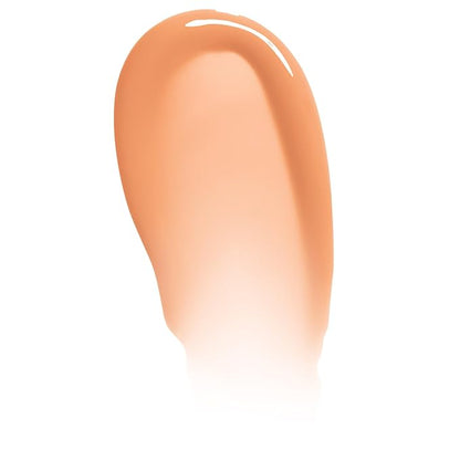 NYX PROFESSIONAL MAKEUP This Is Milky Gloss, Lip Gloss with 12 Hour Hydration, Vegan - Salted Caramel Shake (Caramel)