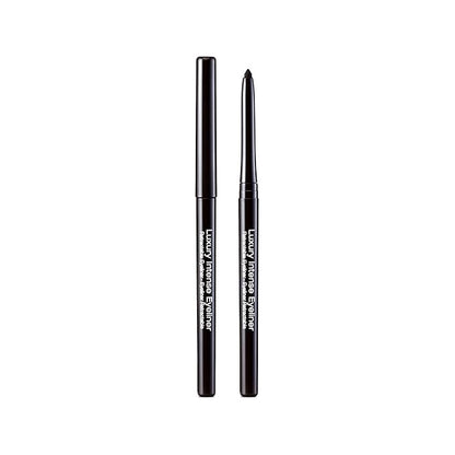 Professional Luxury Intense Eyeliner (3 PACK, Black)