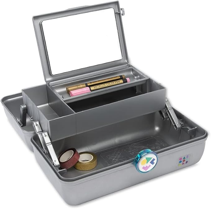 Caboodles On-The-Go-Girl Case