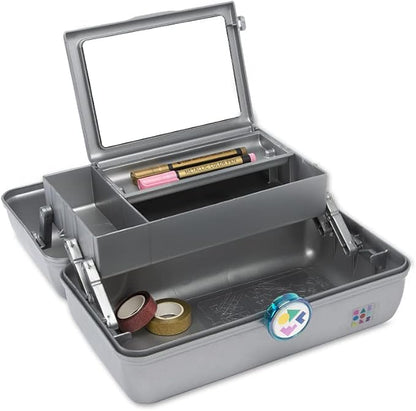 Caboodles On-The-Go-Girl Case