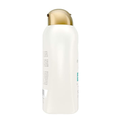 OGX Quenching + Coconut Curls Curl-Defining Shampoo, Hydrating & Nourishing Curly Hair Shampoo with Coconut Oil, Citrus Oil & Honey, Paraben-Free, Sulfate-Free Surfactants
