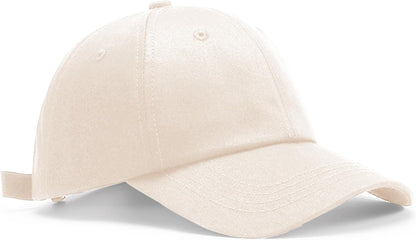 Mommy Jennie Unisex Vintage Washed Distressed Baseball-Cap Twill Adjustable Dad-Hat
