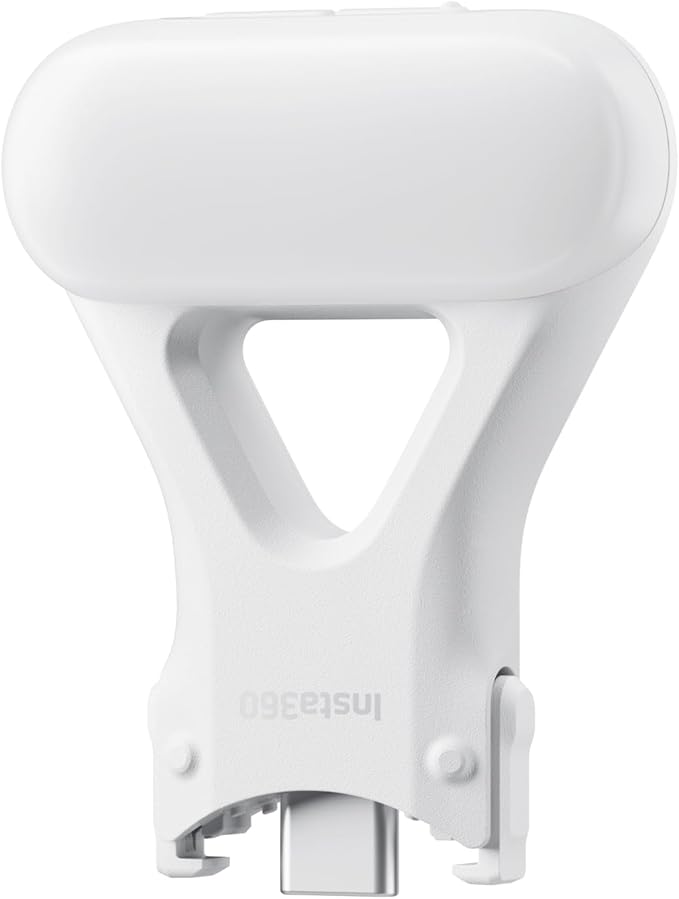 Insta360 Flow 2 Pro Spotlight