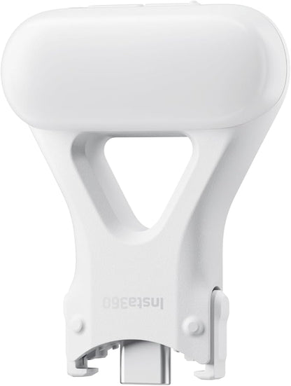 Insta360 Flow 2 Pro Spotlight