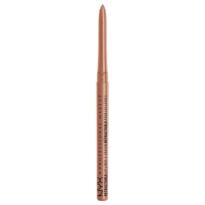 NYX Mechanical Lip Pencil, Vanilla Sky