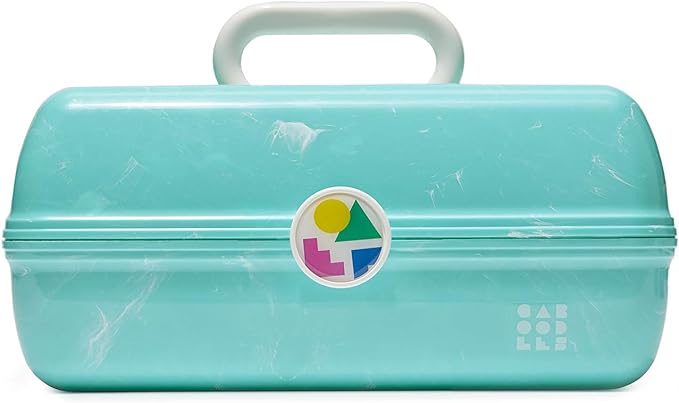 Caboodles On-The-Go-Girl Case