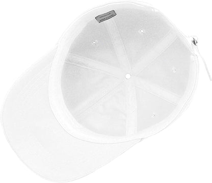 Mommy Jennie Unisex Vintage Washed Distressed Baseball-Cap Twill Adjustable Dad-Hat