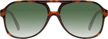 YDAOWKN Retro Aviator Sunglasses for Women Mens Large Frame Classic Vintage 70s Sun Glasses Aviators