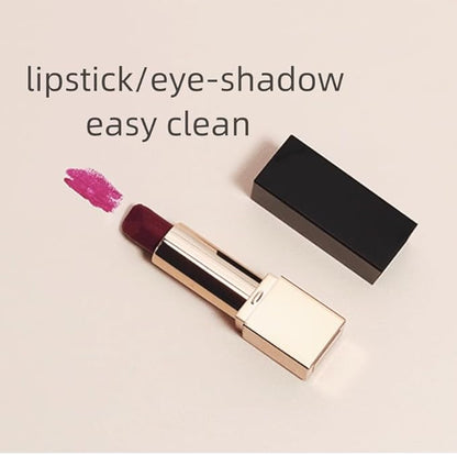 39.37"" * 15.7"" Large Makeup Mat for Vanity Top Protector,Cover Work Table Waterproof, Non-Slip Pad for Makeup Vanity. (Black)