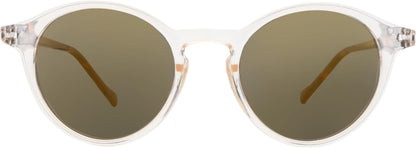 ZENOTTIC Polarized Round Sunglasses, Stylish Sunglasses for Men and Women Retro Classic, Multi-Style Selection