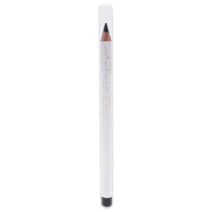 Pacifica Waterproof Eyeliner Pencil Jet Black Eye Liner Longwear, Smudge-Proof, Vegan & Cruelty-Free Eye Makeup Vegan & Cruelty-Free (Shade Jet Black) Ophthalmologist Tested