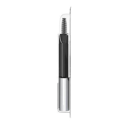 Neutrogena Healthy Lengths Mascara for Stronger, Longer Lashes, Clump-, Smudge- and Flake-Free Mascara with Olive Oil, Vitamin E and Rice Protein, Black/Brown 03,.21 oz
