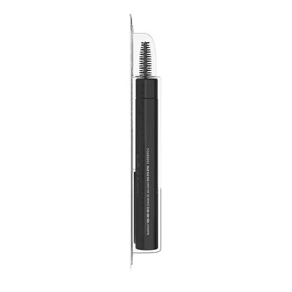 Neutrogena Healthy Lengths Mascara for Stronger, Longer Lashes, Clump-, Smudge- and Flake-Free Mascara with Olive Oil, Vitamin E and Rice Protein, Black/Brown 03,.21 oz