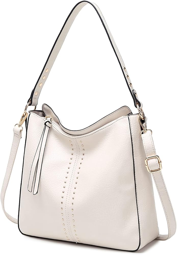 Montana West Hobo Bag for Women Crossbody Purse and Handbags Ladies Chic Shoulder Bags