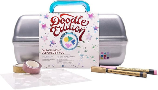 Caboodles On-The-Go-Girl Case