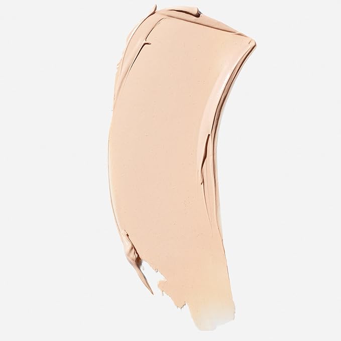 Saie Slip Tint Tinted Moisturizer with SPF 35 - Light Coverage, Glowy Skin Tint & Mineral Sunscreen for Face with Hydrating Hyaluronic Acid - Summer Makeup Essential - Shade Two (1.35 oz)