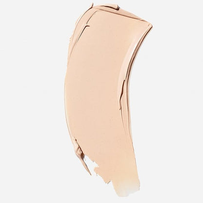 Saie Slip Tint Tinted Moisturizer with SPF 35 - Light Coverage, Glowy Skin Tint & Mineral Sunscreen for Face with Hydrating Hyaluronic Acid - Summer Makeup Essential - Shade Two (1.35 oz)