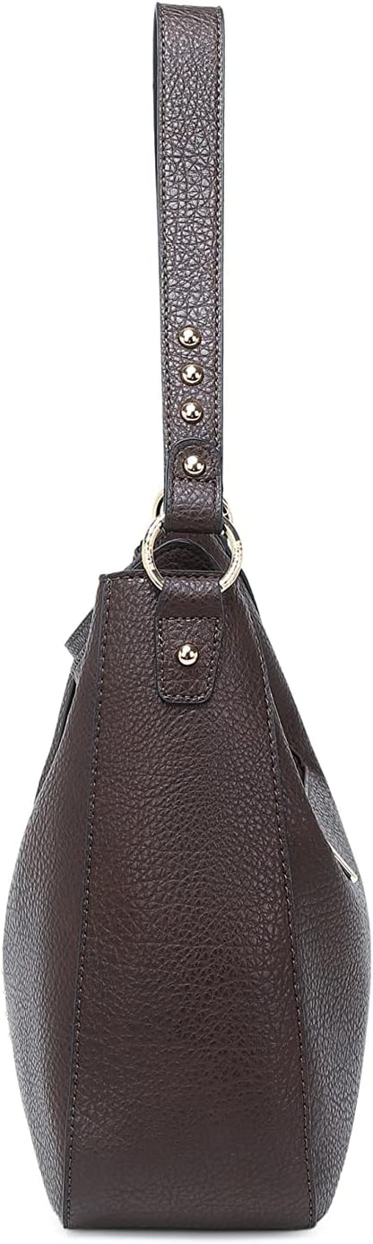Montana West Hobo Bag for Women Crossbody Purse and Handbags Ladies Chic Shoulder Bags