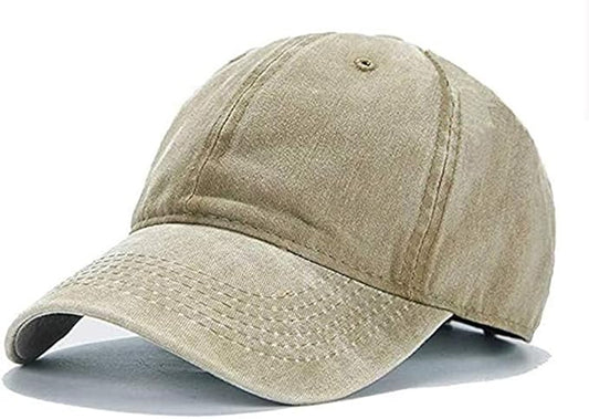 Mommy Jennie Unisex Vintage Washed Distressed Baseball-Cap Twill Adjustable Dad-Hat