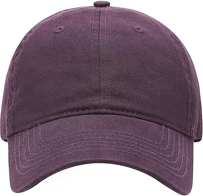 Mommy Jennie Unisex Vintage Washed Distressed Baseball-Cap Twill Adjustable Dad-Hat