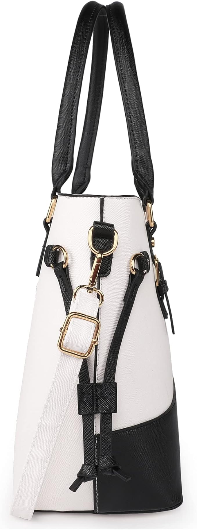 Montana West 3PCS Purses for Women Tote Bag and Wallet Set Shoulder Satchel Handbags