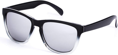 COLOSSEIN Sunglasses Womens,Classic Square Frame UV400 Mirrored Lens,Sunglasses Fit For Beach,Vacation,Driving