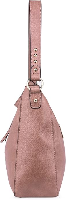 Montana West Hobo Bag for Women Crossbody Purse and Handbags Ladies Chic Shoulder Bags