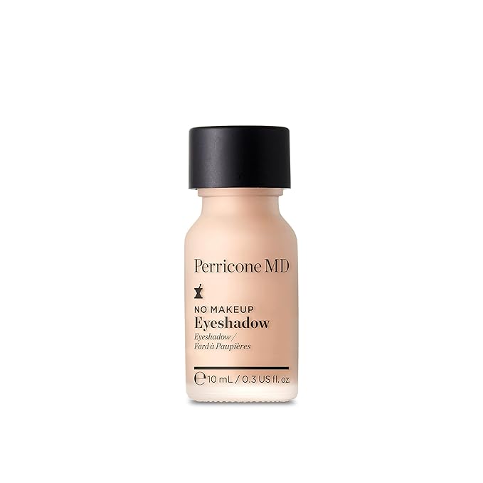 No Makeup Eyeshadow, Shade 1