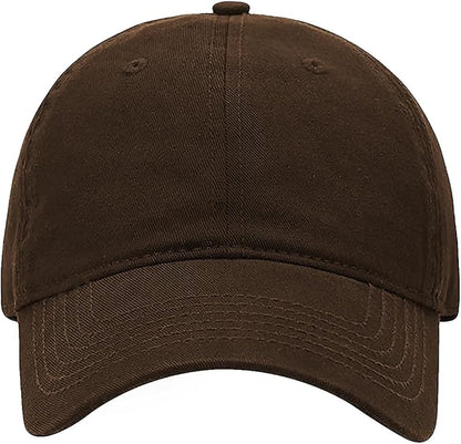 Mommy Jennie Unisex Vintage Washed Distressed Baseball-Cap Twill Adjustable Dad-Hat
