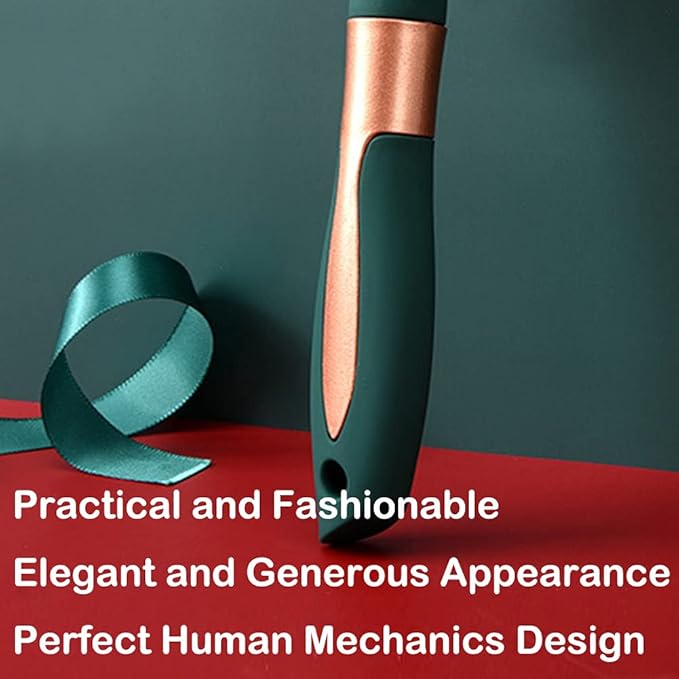 Detangling Brush Anti-Static Massage Hair Brushes Nylon Bristle Pins Blow Drying Detangler Hairbrush Styling Comb for Men and Women Adults and Kids of All Wet or Dry Hair Types Styling